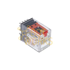 Omron MY4IN220240ACS1 - Nuovo - Product Image 1