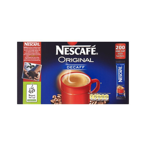 Nescafé Descafeinado, suministrado a precio de fábrica para compradores comerciales - Product Image 6