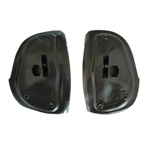 ยางซีลกระจกมองข้างสำหรับรถยนต์เมอร์เซเดสเบนซ์ รุ่น W202, W140, W210  MR2215 - Product Image 4