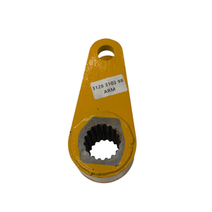 3128310398 3128 3103 98 Componente de Enlace Dinámico de Brazo para Mecanismos Industriales, Componente Mecánico General Usado - Product Image 1