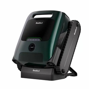 Nettoyeur de piscine sans fil Aqua.Sense 2, entièrement neuf, fonctionnant sur batterie - Product Image 1