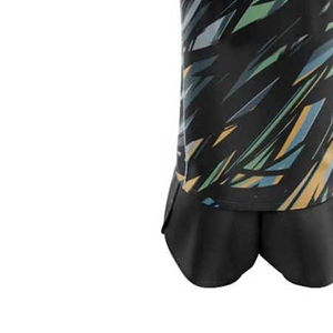 Uniforme de basket-ball unisexe en matériau durable - Logo/couleur/taille personnalisables, respirant, séchage rapide, grande taille, léger, de qualité supérieure - Product Image 5