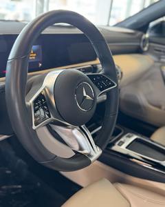 Mercedes-Benz CLA 250 4MATIC 2025 Usado - Product Image 3