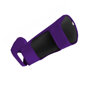 สนับแข้งสำหรับผู้ใหญ่และเด็ก MMA สนับแข้งแบบตั้งทำจากโรงงาน - Product Image 4