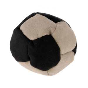 TEAM BUILDER - Pelotas de malabarismo de tela de gamuza/algodón Amara de alta calidad al por mayor, colores personalizables, estilo clásico y seguro - Product Image 3