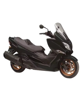 รุ่นใหม่ล่าสุดสำหรับปี 2026 สกู๊ตเตอร์สำหรับผู้ใหญ่ Burgman 400 พร้อมการรับประกัน 3 ปี พร้อมจัดส่ง - Product Image 5