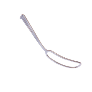 Rétracteur d'ostéotomie Awty 12mm de large 215mm Instrument chirurgical en acier inoxydable pour la chirurgie de précision Rétracteur d'ostéotomie Awty - Product Image 2