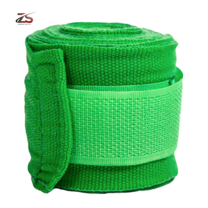 Muñequeras de neopreno personalizadas de alta calidad hechas en Pakistán para entrenamiento de seguridad en Fitness - Product Image 6