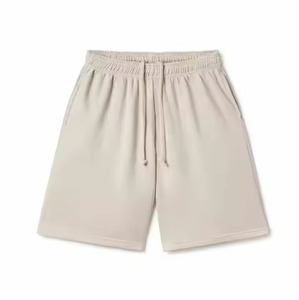 Vente en gros de shorts d'entraînement pour hommes, shorts de course, musculation, musculation, vêtements de sport, shorts de gymnastique avec poche - Product Image 2