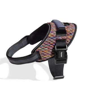 มือจับกีฬา Flyharness Vortex สำหรับสุนัขที่ใช้งานอยู่ - Product Image 3