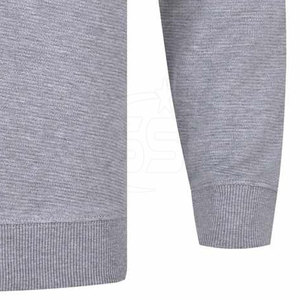 Sudaderas de Invierno para Hombre, Corte Regular, 100% Algodón, Edición 2026, Cómodas, Transpirables, Estilo Casual para el Hogar - Product Image 3