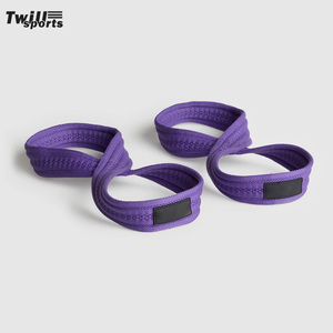 TWILLSPORTS Muñequera de Hilo de Carbón de Bambú Antideslizante de Alta Calidad, Protección Integral para Deportistas y Fitness - Product Image 1