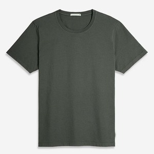 Camisetas de algodón de alta calidad Camiseta de manga corta personalizada de calidad superior Camiseta informal personalizada para hombres - Product Image 4