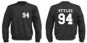 Sudadera para Hombre OEM, Tela Súper Suave de Poliéster/Algodón/Nailon, Ecológica, Transpirable, Cómoda, con Estampado y Estilo Personalizados, Casual - Product Image 6