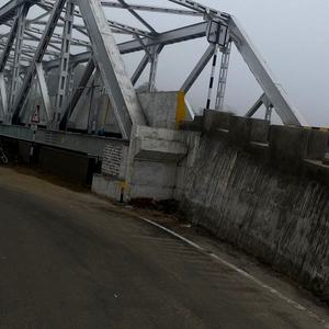 Viga de Acero para Construcción de Puentes, Elemento Estructural de Acero Aleado con Tolerancia del 1% por Peso Real - Product Image 3