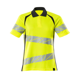 กางเกงเอี๊ยม & รั้งกันไฟสะท้อนแสง,ชุดเอี๊ยมขายาวสำหรับใส่ทำงาน - Product Image 6