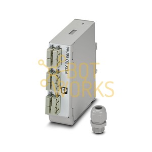 Phoenix Contact 1019700 - Nuovo - Product Image 1