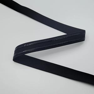 Bande élastique antidérapante souple de taille personnalisée nouvelle sangle supérieure sangle décorative pour sous-vêtements et soutien-gorge de femme - Product Image 5