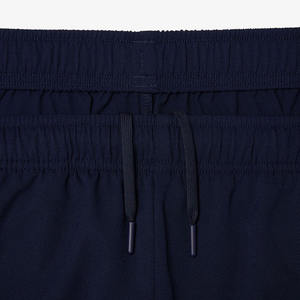 Pantalones Cortos Deportivos 2 en 1 para Hombre, Diseño Personalizado, Ligeros, de Secado Rápido, Color Sólido, para Entrenamiento, Ecológicos, Servicio OEM - Product Image 5