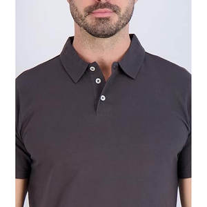 Camisa de Golf de Secado Rápido que Absorbe la Humedad, Camisas Polo Casuales de Manga Corta para Hombre - Product Image 1