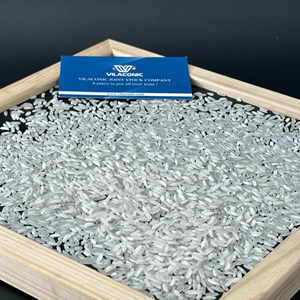 Arroz blanco de grano largo 5% - 100% roto | Venta al por mayor directa de fábrica con embalaje personalizable para mercados globales - Product Image 2