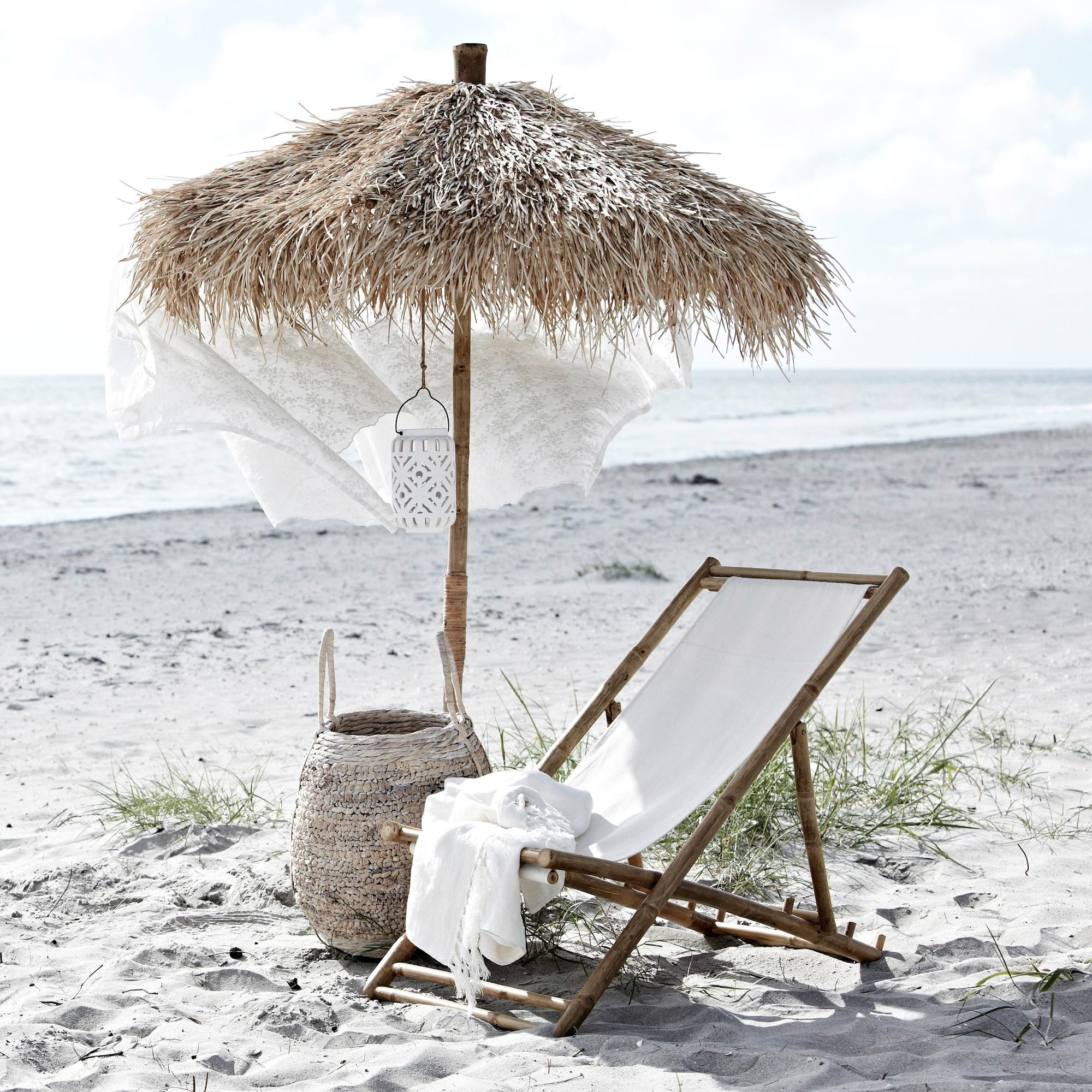 Sonnenschutz Strand Outdoor berdachung Tropische Palmblatt Garten Bambus  Sonnenschirme Runder Stroh-Sonnenschirm Parasol| Alibaba.com