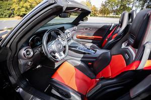 Mercedes-AMG GT Roadster 2020 usado de primera calidad ~21,700 millas - Product Image 5