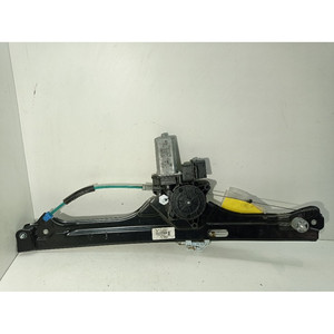 Mecanismo Regulador de Ventanilla Delantera Izquierda BMW Serie 2 Active Tourer (F45) 51337490191 B47C20A (14>18) - Product Image 1