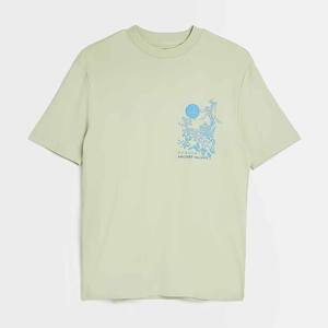 T-shirts Bella Canvas, impression de votre propre logo de marque sur les t-shirts - Product Image 5