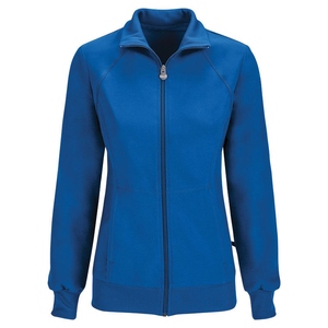 Uniforme de uso médico moderno último tejido elástico hecho a medida de alta calidad al por mayor para trabajadores de la salud - Product Image 3