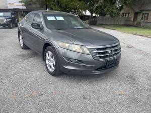 Autos Honda Accord Crosstour EX-L usados de segunda mano con navegador, EX-L 4 puertas Crossover con navegador, en venta - Product Image 3