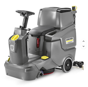 Brand New Scrubberr dryers BD 50/70 R Classic Bp Pack 80Ah Li Automatic Electric <b>Cleaning</b> <b>Floor</b> <b>Machine</b> - Product Image 5