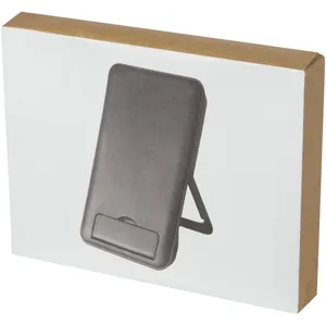Stazione di Ricarica Wireless Sostenibile per Set da Scrivania, Hub di Gadget Comodi ed Ecologici - Product Image 2