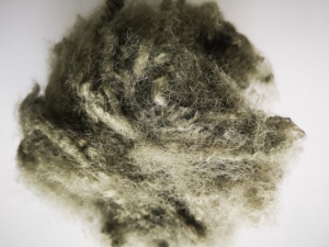 Fibra de color 3D regenerada para INTERIOR de coche - Product Image 3