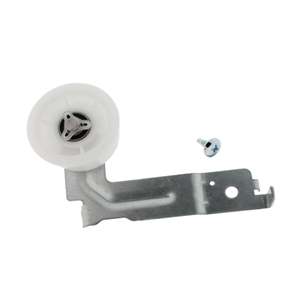 XPARTCO DC93-00634A Dryer Idler <b>Pulley</b> Electric Dryer Idler <b>Pulley</b> Made of Plastic and Cloth - Product Image 2
