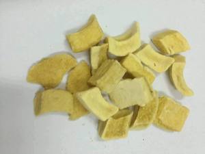 Durian Liofilizado, Fábrica de Procesamiento a Granel de Durian Liofilizado para Mercados Internacionales - Product Image 5