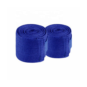 Vendas para Manos de Tela Transpirable y Larga Duración con Acabado Suave y Ajuste Seguro para la Muñeca - Product Image 1