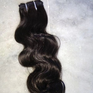 เครื่องมัดผมมนุษย์ทอสองชั้น20-30นิ้วเครื่องมัดผมจากอินเดีย - Product Image 1