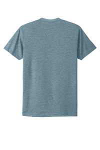 T-shirt unisexe BELLA+CANVAS Heather CVC à manches courtes BC3001CVC - Product Image 6