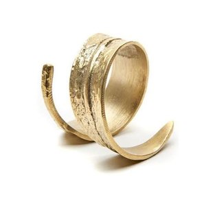 Hot Selling Premium Quality Metal Napkin Rings for Weddings and <b>Parties</b> <b>Table</b> Decoration Feature Stocked - Product Image 2