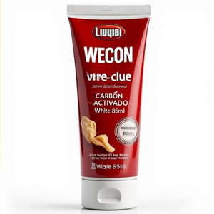 Colle liquide WEICON Kleb-Flex+bond blanche, tube de 85 ml - Product Image 2