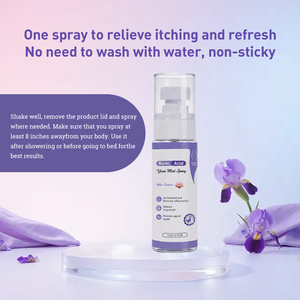 <span class=keywords><strong>Gel</strong></span> Vaginal con Ácido Bórico de Marca Privada, Equilibrio del pH, Control de Olores, Sequedad Vaginal - Product Image 3