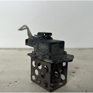 ตัวต้านทานพัดลมเรโนลต์มาสเตอร์ ซีรีส์ที่ 3 7701057557(03>10) - Product Image 1