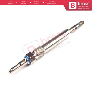 BGP3 1 Piece <b>Heater</b> Glow <b>Plugs</b> GX119 0100226258 88900724 11591501 11591601 for Benz - Product Image 3