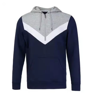 High Street Mejor Diseño Logotipo personalizado Alta calidad Loose Fit Chándales Transpirable Hombres Tech Fleece Chándales Venta al por mayor OEM - Product Image 6