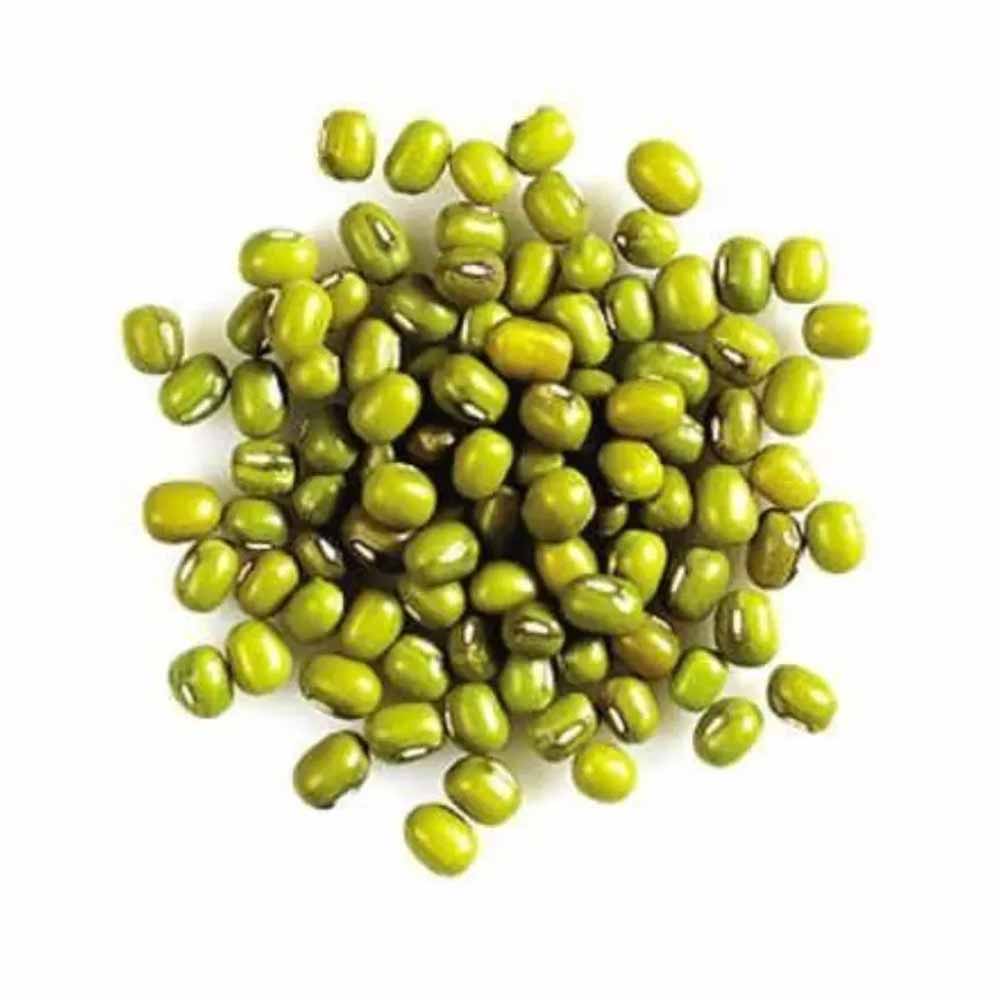 Высококачественные зеленые бобы мунг без ГМО, раздельные зеленые бобы виноградника, натуральные органические бобы Мун, распродажа