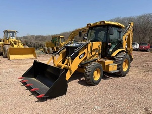 Para Caterpillar 420F Core Component Loader Motor Cojinete Bomba Caja de cambios para retroexcavadora - Product Image 5