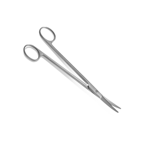 Tijeras de Estiramiento Facial Gorney de Primera Calidad, Fabricadas por el Mejor Fabricante, Acero Inoxidable de Calidad Premium, Forma Curva, Reutilizables, Cirugía General - Product Image 4