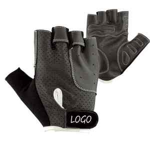 Antiarrugas Top trending Gym Fitness Guantes precio al por mayor mejor fabricación alta exigente Venta caliente Gym Fitness Guantes - Product Image 4