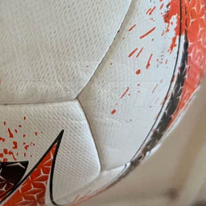 Balón de Fútbol Híbrido Profesional, Balón de Fútbol Híbrido al por Mayor, Balón de Fútbol Híbrido de Tamaño Personalizado - Product Image 5